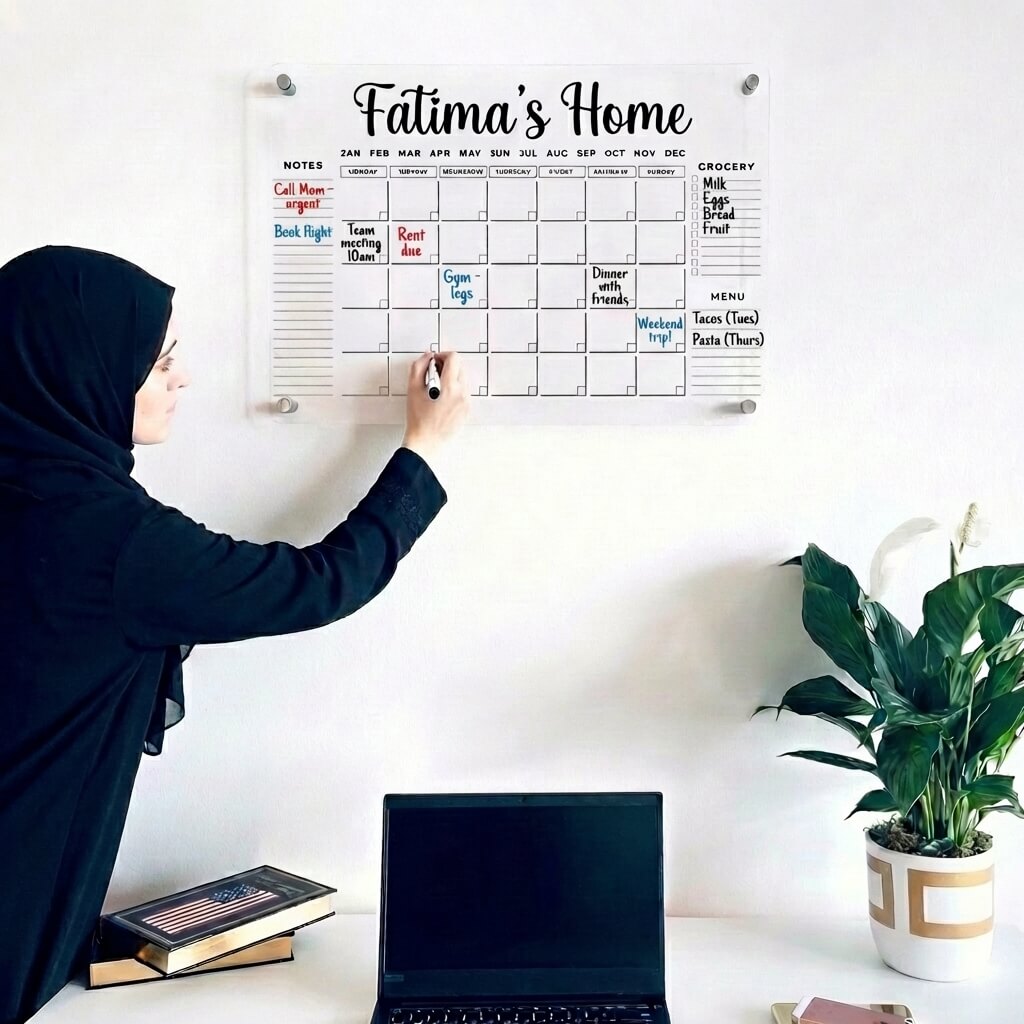 Your Kids Name
Deserves More Than Just
A Wall